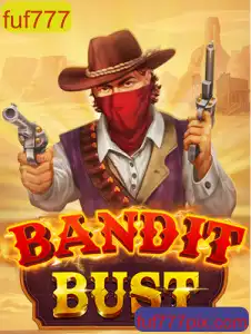 BanditBust: Aventura e Estratégia em Meio ao Velho Oeste