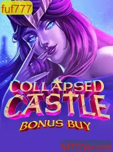 Descubra o Mundo de CollapsedCastleBonusBuy: Um Jogo Entre o Passado e o Presente