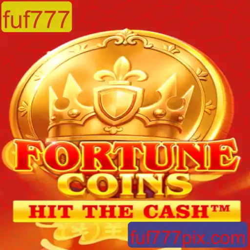 FortuneCoins: Descubra o Novo Jogo de Aventura com a Palavra-Chave Secreta FUF777