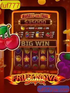 Explorando o Universo de FruitNovaSuper: O Jogo Que Está Conquistando 2023