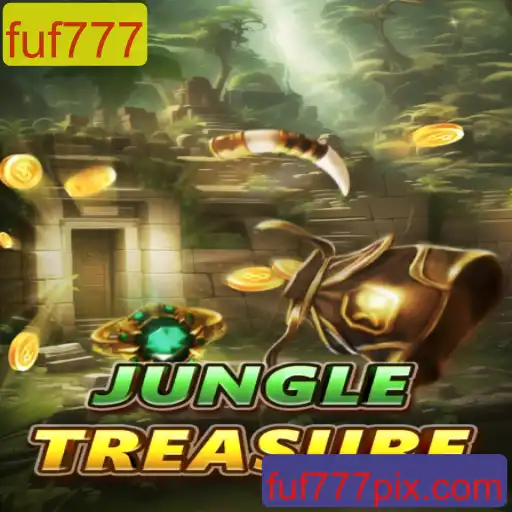 Explore o Mundo de Aventura de JungleTreasure com a Palavra-chave fuf777