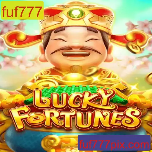 LUCKYFORTUNES: Descubra o Fascinante Mundo do Jogo