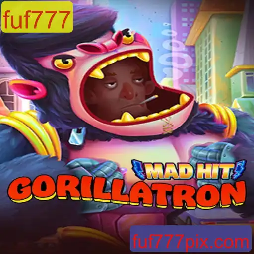 Descubra o Mundo de MadHitGorillatron: Um Jogo de Estratégia e Ação