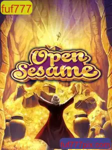 Descubra o Mundo Mágico de OpenSesame: Um Jogo de Estratégia e Mistério