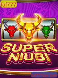 Descubra SuperNiubi: Um Jogo Revolucionário