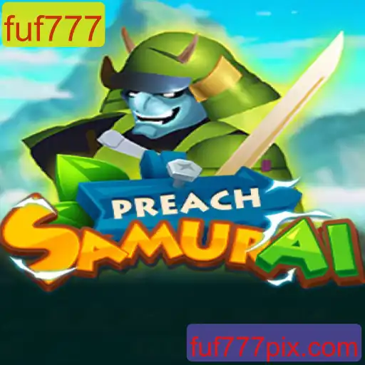 PreachSamurai: Um Mundo de Estratégia e Aventura