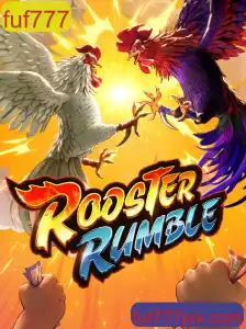 Descubra o Fascinante Mundo de RoosterRumble
