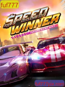 Descubra a Ação Intensa de SpeedWinner e Suas Regras Empolgantes