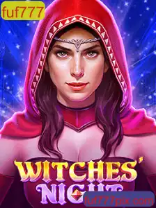WitchesNight: Descubra o Fascinante Mundo do Novo Jogo de Estratégia