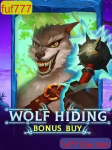 Descubra o Empolgante Mundo de WolfHidingBonusBuy: Estratégia e Emoção no Jogo